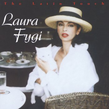 Laura Fygi You Belong To My Heart (Solamente Una Vez)