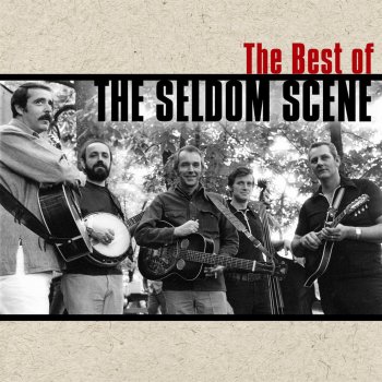 Seldom Scene Darling Corey