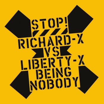 Richard x Being Nobody - Main Mix