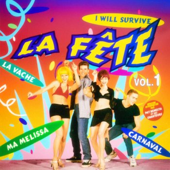 Pat Benesta Elle voulait revoir sa Normandie