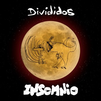 Divididos Insomnio