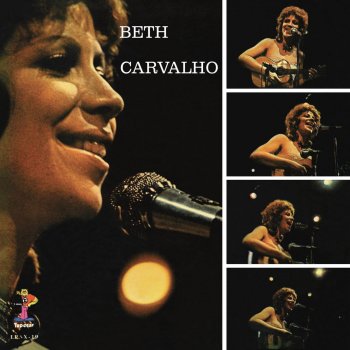 Beth Carvalho Memórias de um Compositor