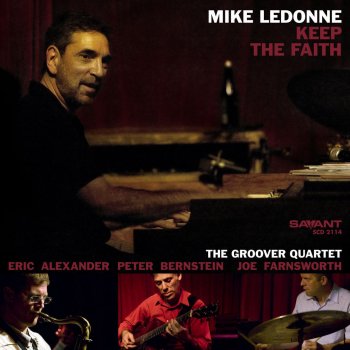 Mike LeDonne The Way You Make Me Feel