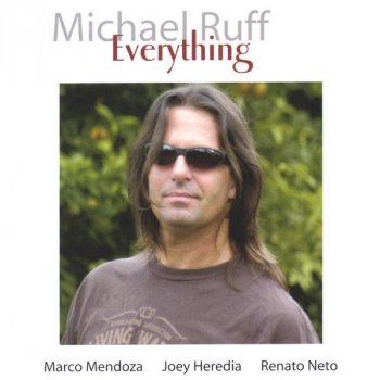 Michael Ruff The Meaning Of Love