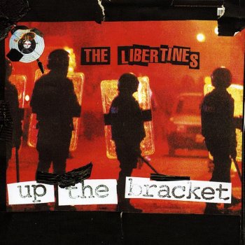 The Libertines Death On The Stairs