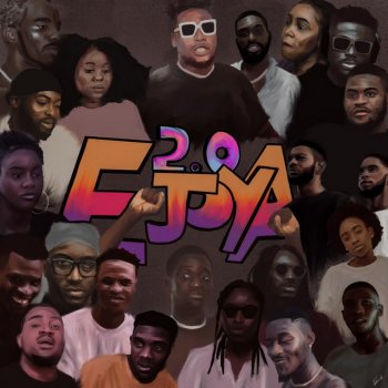 Ejoya feat. Buju HEAR AM