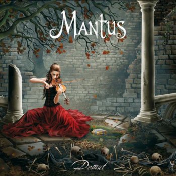 Mantus Ein Schatten