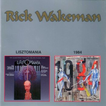 Rick Wakeman Rienzi / Chopsticks Fantasia