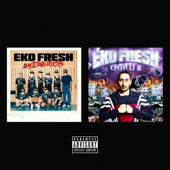 Eko Fresh feat. MC Bogy & YGD Tha Top Dogg Drive-By Mucke