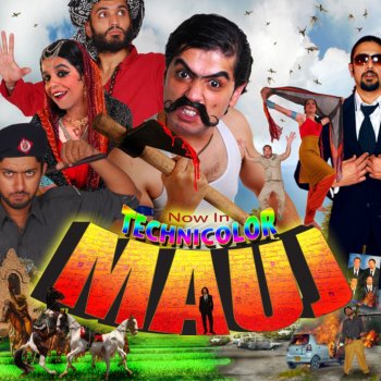 Mauj Pyar Ka Jadoo