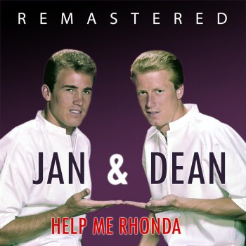 Jan & Dean Sidewalk Surfin' - Remastered