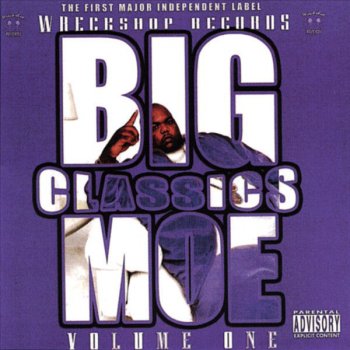 Big Moe City Of Syrup - Feat. DJ Screw, Z-Ro & Tyte Eyez (Club Mix)
