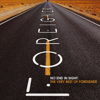 Foreigner Juke Box Hero / Whole Lotta Love (Live 2005)