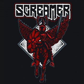 Screamer On My Way
