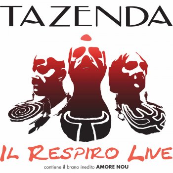 Tazenda No potho reposare (Live)