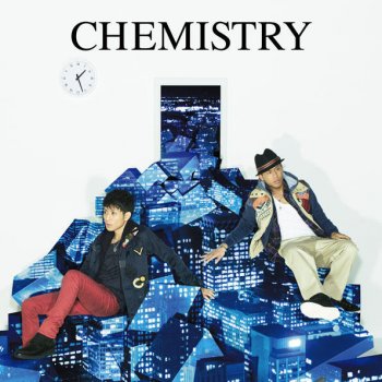 Chemistry Period (Leadless Vocal)