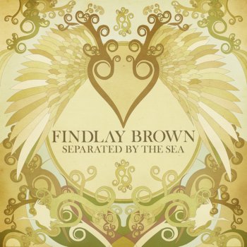 Findlay Brown I Will (Ghost Ship)