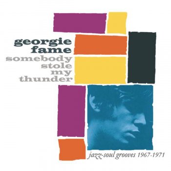 Georgie Fame Beware of the Dog