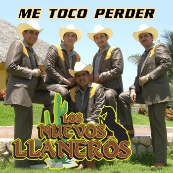 Los Nuevos Llaneros Te Fuiste