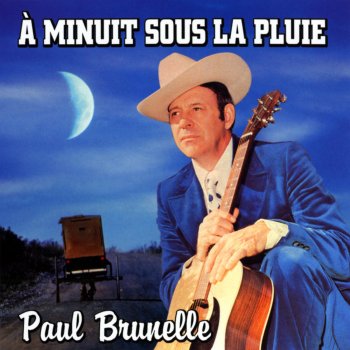 Paul Brunelle La Vielle Église