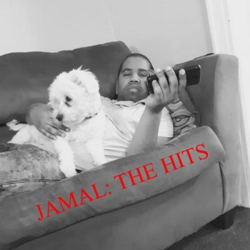 Jamal Byas feat. Vidal Garcia Hard 4 Me