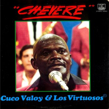 Cuco Valoy Rumba Congoleña