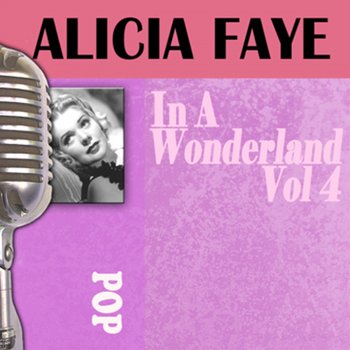 Alice Faye Where or When