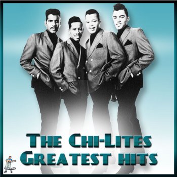 The Chi-Lites There Will Never Be Any Peace