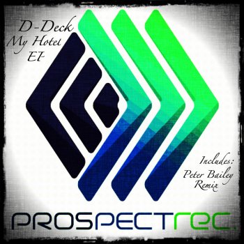 D-Deck feat. Peter Bailey Antioquia - Peter Bailey Remix