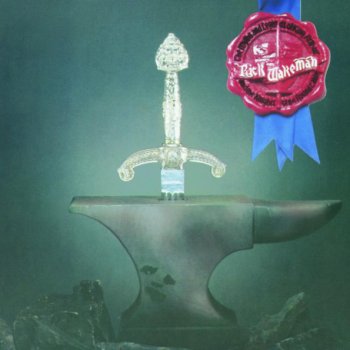 Rick Wakeman Guinevere