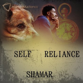 Shamar Cops & Robbers (feat. EmBeezY)