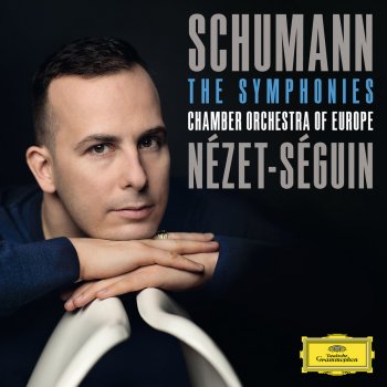 Chamber Orchestra of Europe feat. Yannick Nézet-Séguin Symphony No. 1 in B-Flat Major, Op. 38 "Spring": 2. Larghetto