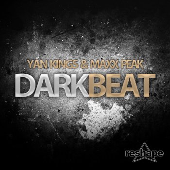 Yan Kings feat. Maxx Peak Dark Beat - Easy Intro Mix