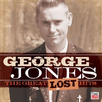 George Jones Never Grow Cold