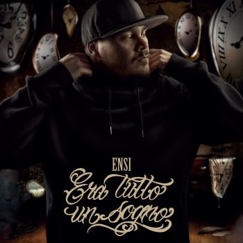 Ensi feat. Julia Lenti Quello Che Voglio (feat. Julia Lenti)