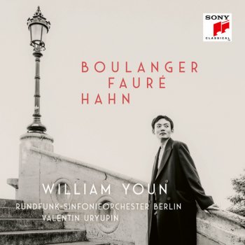 Reynaldo Hahn feat. William Youn Chansons grises: V. L'heure exquise (Arr. for Piano by William Youn)