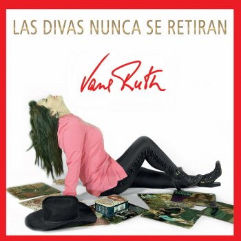 Vane Ruth Las Divas Nunca Se Retiran