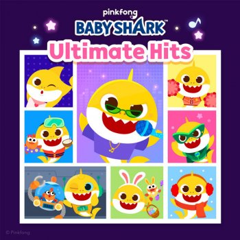 Pinkfong Go for Your Dreams