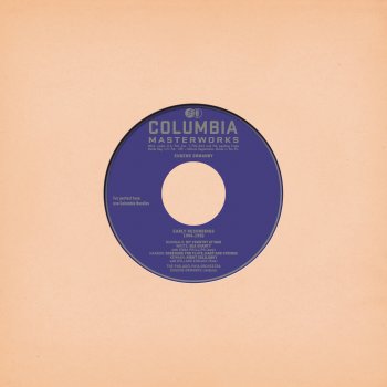 Исполнитель Eugene Ormandy, альбом Ormandy Conducts Works by McDonald, White, Hanson and Kennan (Remastered)