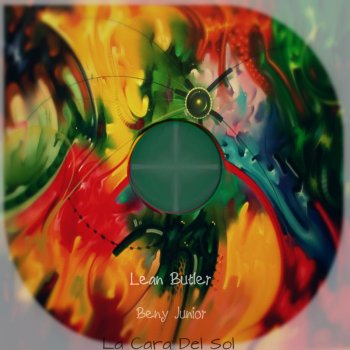 Исполнитель Lean Butler, альбом La Cara Del Sol
