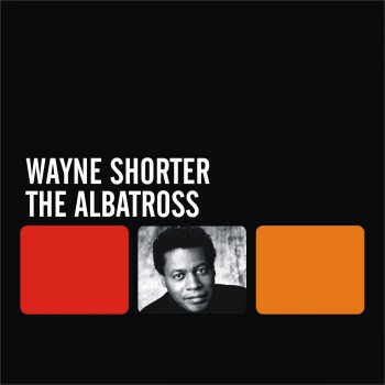 Wayne Shorter Ruby and the Pearl