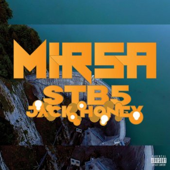 Mirsa Jack Honey / #STB5