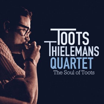 Toots Thielemans Misty