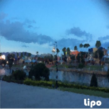 LIPO Mi Vida Junto Al Mar
