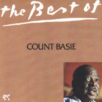 Count Basie Blame It On My Last Love Affair