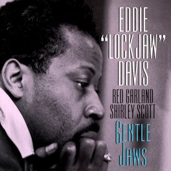 Eddie "Lockjaw" Davis feat. Shirley Scott The Very Thought Of You