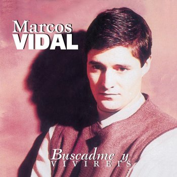 Marcos Vidal El Niño de Belén