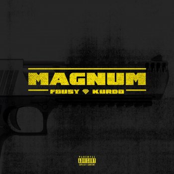 Fousy feat. Kurdo Magnum