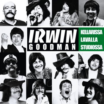 Irwin Goodman St. Pauli Ja Reeperbahn (intro Niin Kauan Minä Tramppaan) [Live]