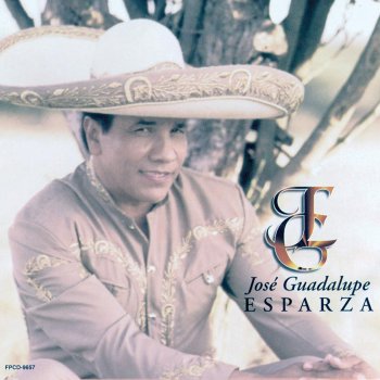 Jose Guadalupe Esparza Ando Buscando un Amor